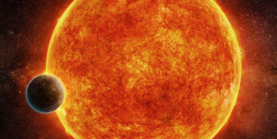 Denne planeten kan være beboelig, mener forskerne. De kaller den «superjord»
